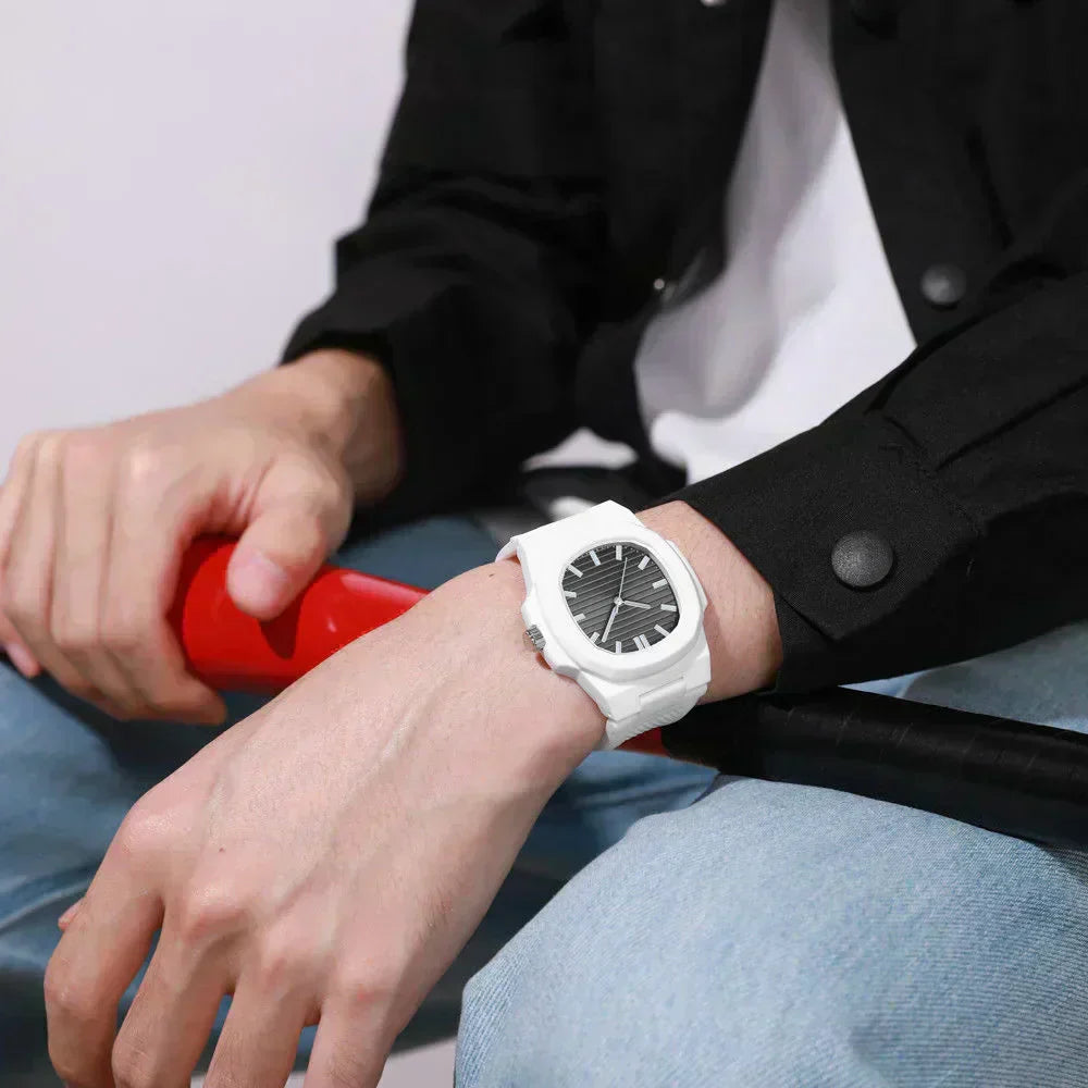 Christal Vidor Uhr Verno