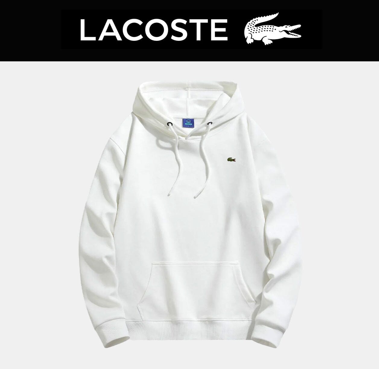 LC™ Hoodie (CLEARANCE)