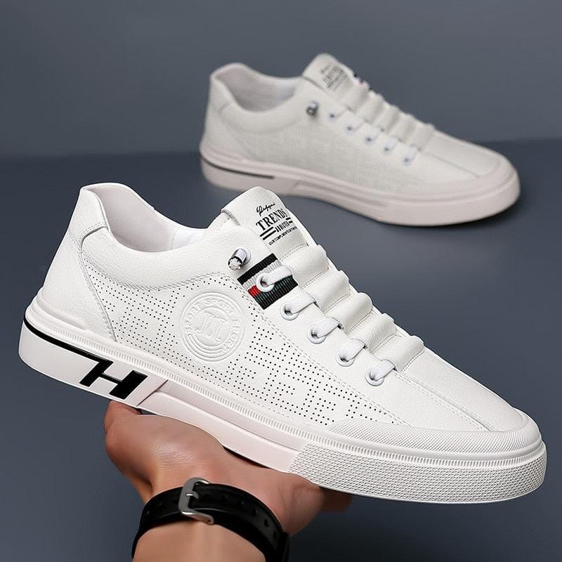 Men's Casual Sneakers Italy