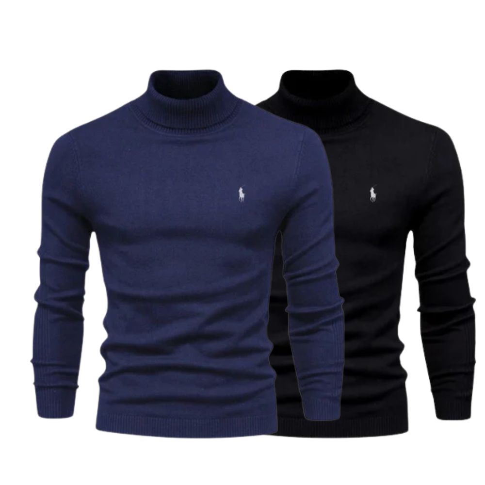 [BUY 1, GET 2] Premium Men's Sweater R&L