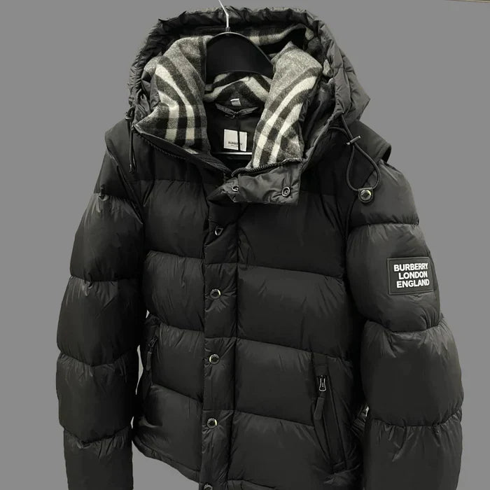 Burbеrrγ - Exclusive Winter Jacket (CLEARANCE)