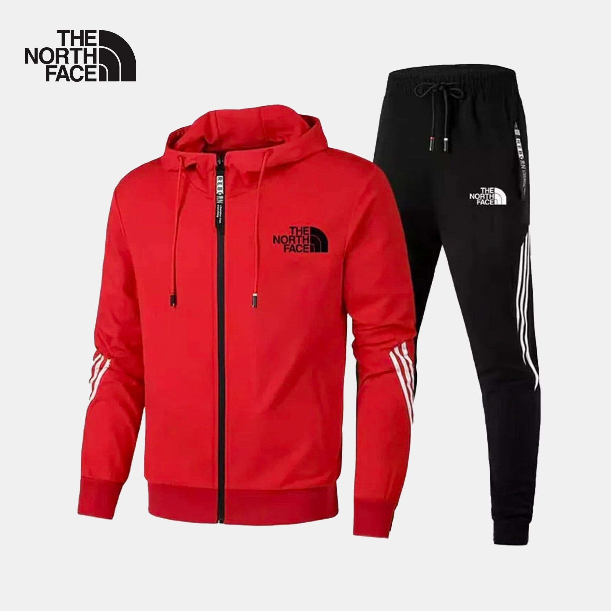 2024 TNF™ Sportivo Set | Montsiuer