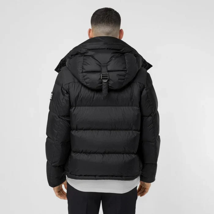 Burbеrrγ - Exclusive Winter Jacket (CLEARANCE)