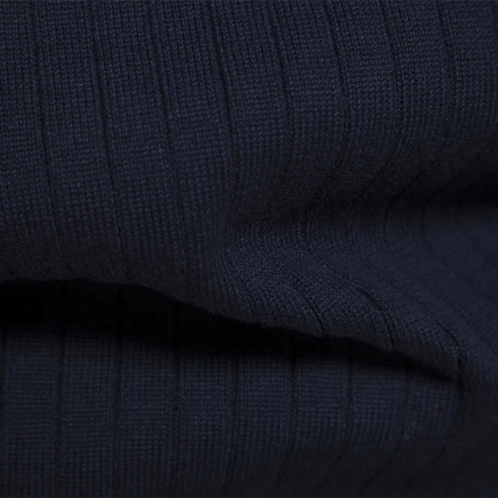 Men's Sweat Jacket Tallinn