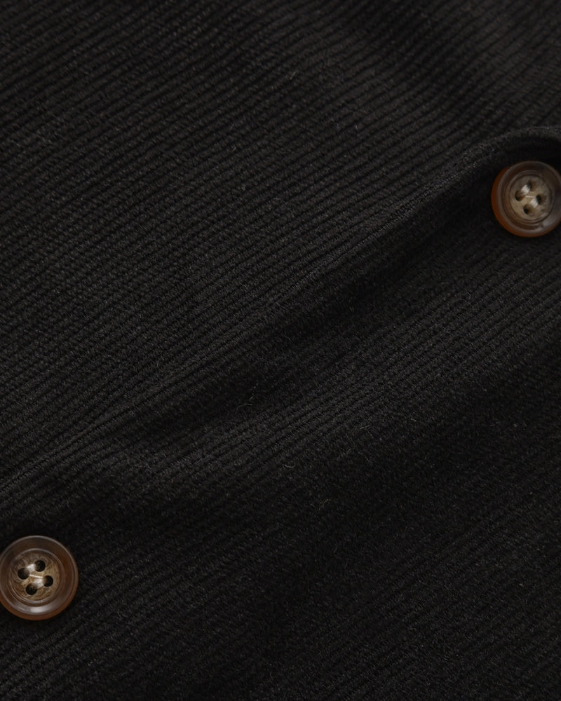 Das Riviera Samt-Kord-Set