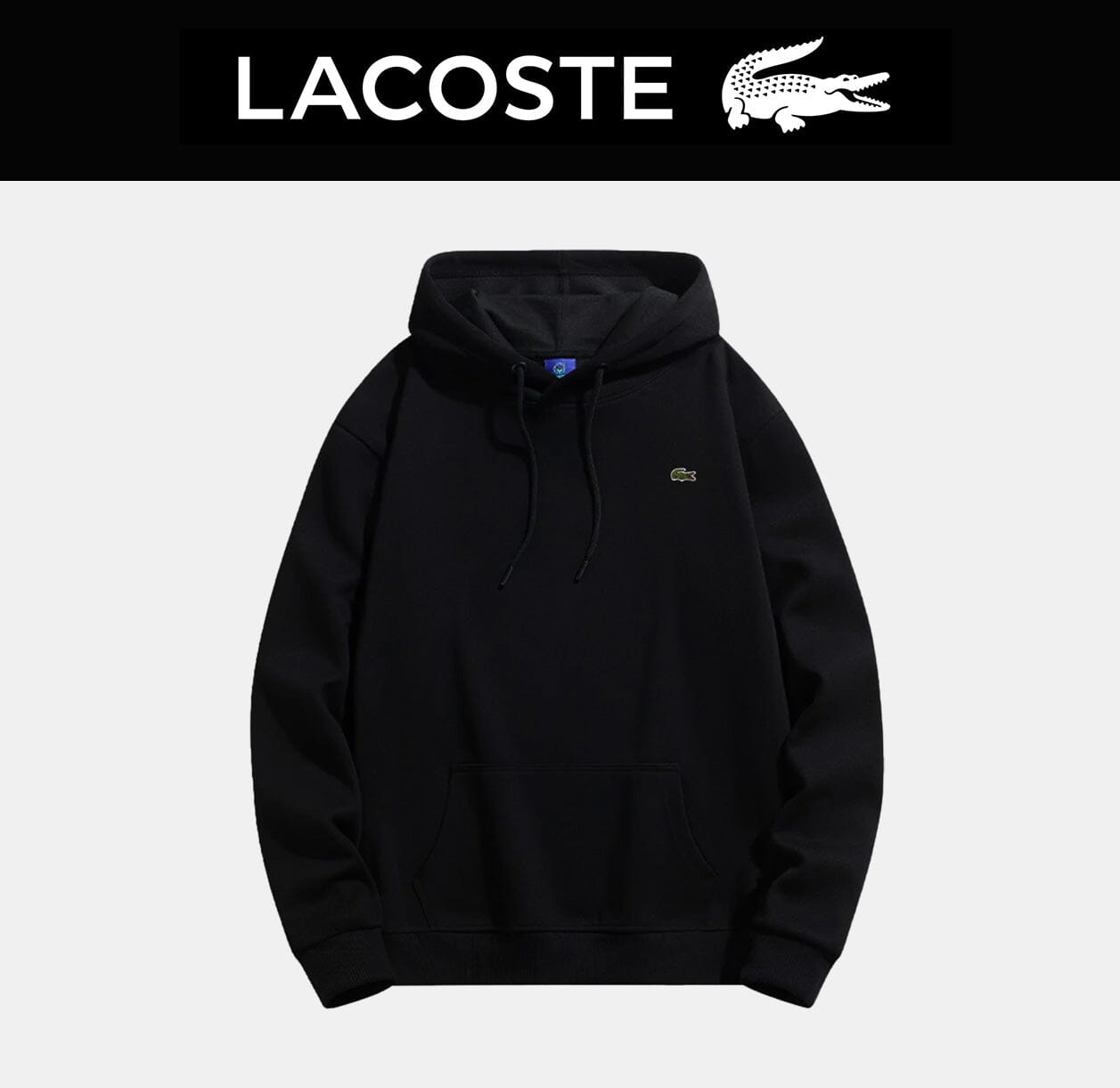 LC™ Hoodie (CLEARANCE)