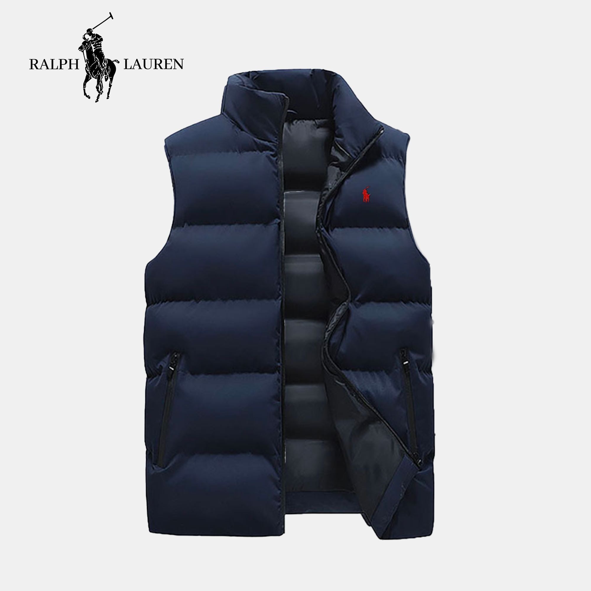 The R&L Colden Foldable Vest (CLEARANCE)