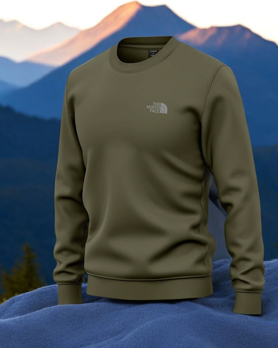 TNF™ Men's Sweater (CLEARANCE)
