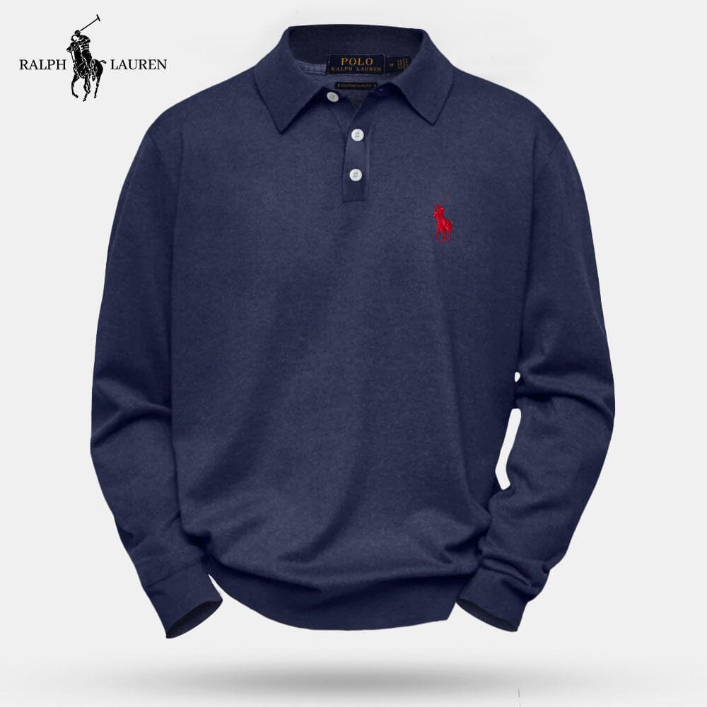 Victor | Men's Polo Shirt